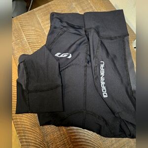 Cycling Pants-Padded